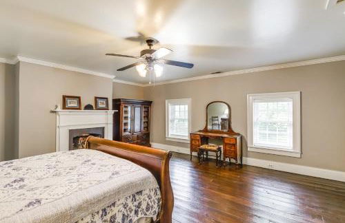 Vineyard Retreat at George Vest Historical Home - Foto 15