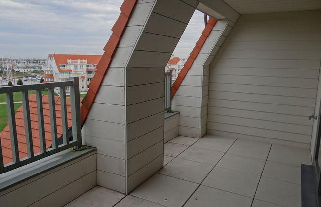 Apartment in Nieuwpoort for 5 Persons - Foto 14