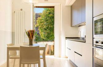 Seaside Family Apartment - Foto 33