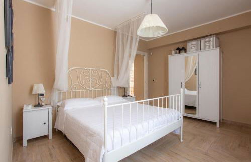 Villa Santoro al Paradiso Verde, Villa intera con Piscina - Foto 39