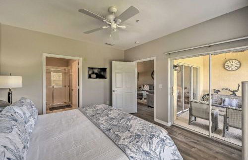 Luxe Top-Floor Condo in Beautiful Lely Resort - Foto 14