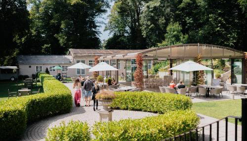 The Coed-Y-Mwstwr Hotel - Foto 5