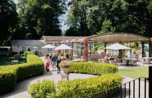 The Coed-Y-Mwstwr Hotel - Foto 5