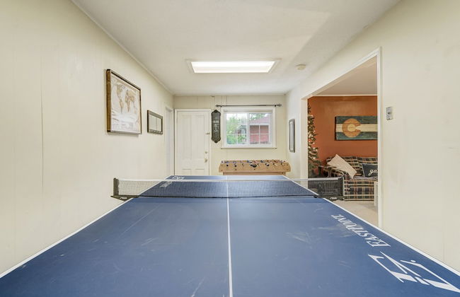 Peach House - Foto 38