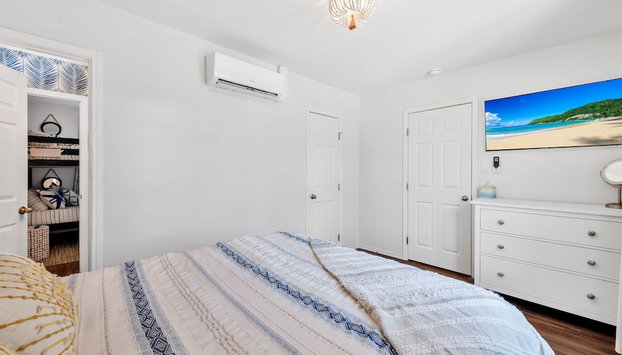 Surf Station - Foto 4, Habitación