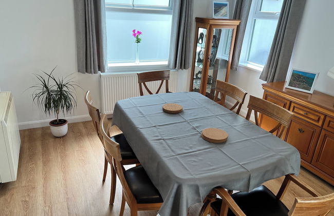 Sennen Cove Cottages - Foto 43