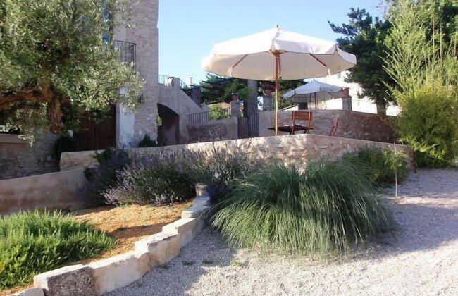 Apartamentos Rurales L'Alquería del Pilar - Photo 37