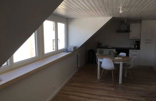 Etel Appartement lumineux emplacement idéal - Foto 7