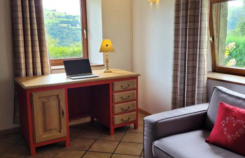 la Marcairie - Foto 17