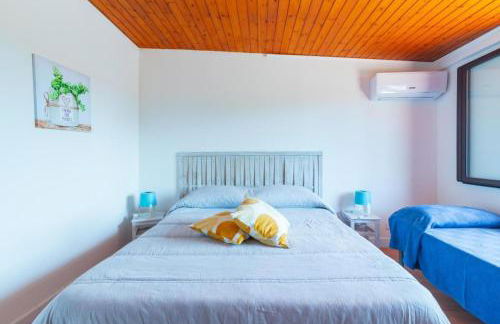 Villa con piscina al mare - Foto 11