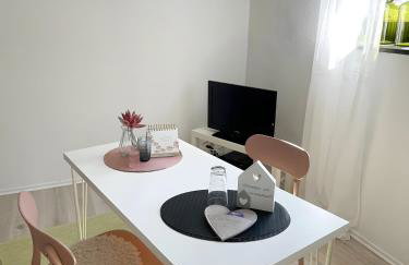 Ruhiges Apartment Münster Baumberge - Foto 10