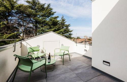 Residenza Ca' Rovere - Foto 21