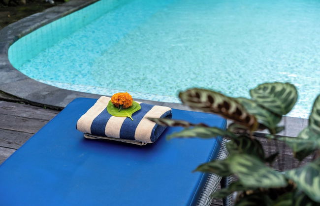 Parvati Retreat Villas - Photo 46