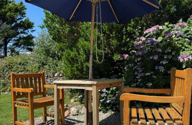 Titmouse at Trenale Court Cottages - Foto 25