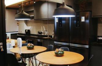 Apartamento novo e aconchegante - Photo 11