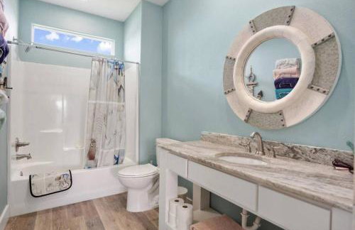 King Bed, Fireplace. Sleeps 8 - Foto 56