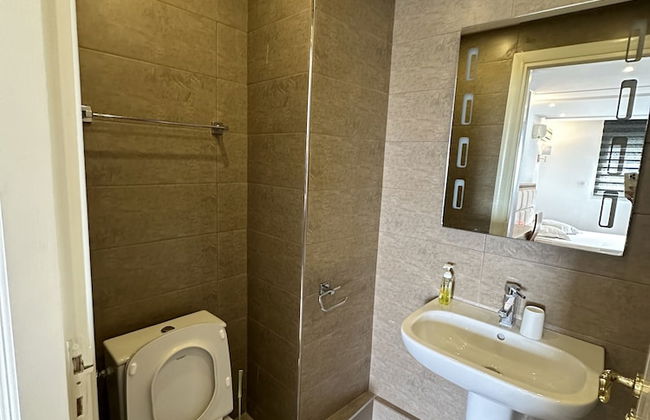 Immeuble Gazbar - Foto 6