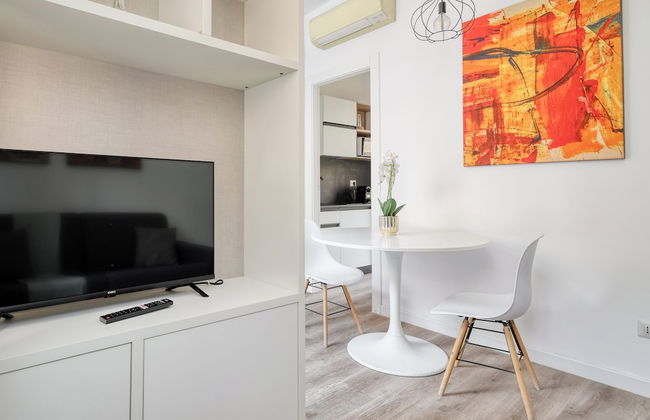 JOIVY Modern Studio for 3 - Foto 2