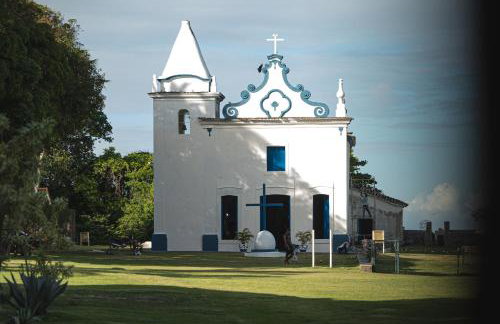 Quinta Santa Cruz - Foto 5