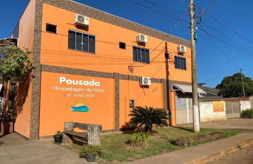 Hospedagem De Ferias - Foto 1