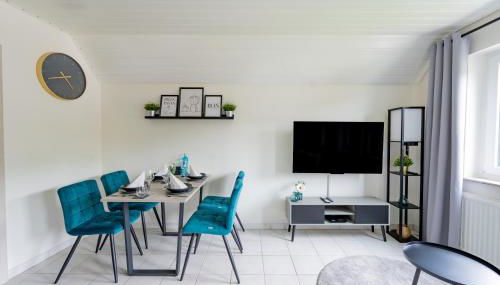 Gemütlich - modern - 2 Zimmer Maisonette - Foto 3