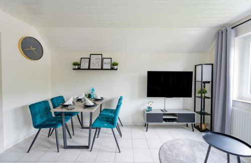 Gemütlich - modern - 2 Zimmer Maisonette - Foto 3
