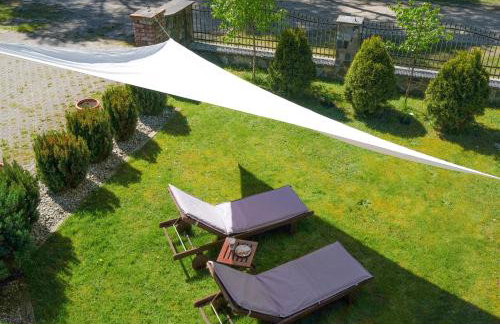 Nadmorska Strzecha - Foto 39