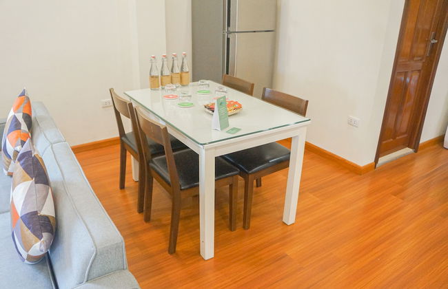 Wecozy Hanoi - Railway Side, The Old Quarter - Foto 38