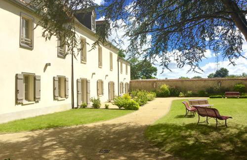 La Pommeraie - Foto 18