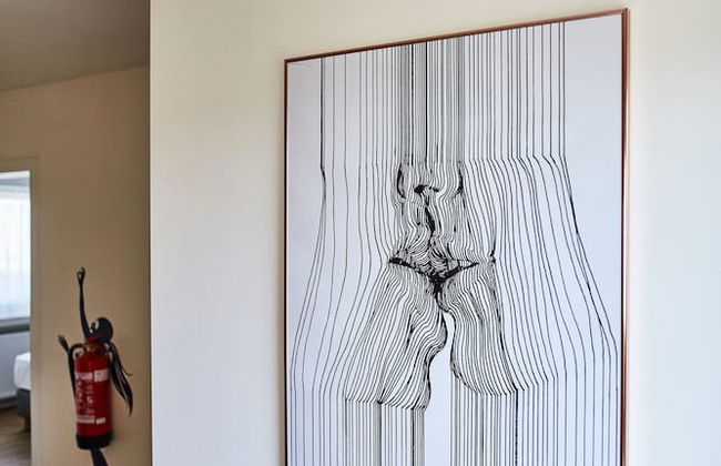 Villa Paradis - Foto 12