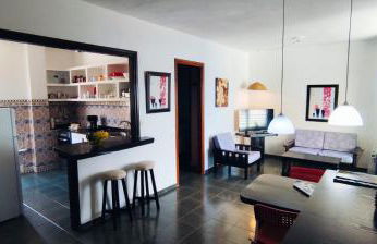 Vivienda Apartamento Gallo Playa Puerto Naos - Foto 1