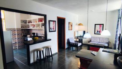 Vivienda Apartamento Gallo Playa Puerto Naos - Foto 1