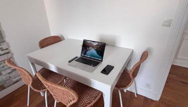 Appartement Cachan aux portes de Paris RER B - Foto 4