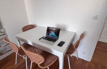 Appartement Cachan aux portes de Paris RER B - Foto 4