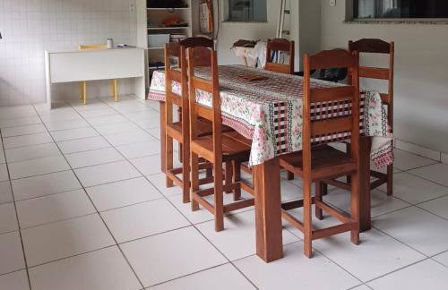 APTO PRÓXIMO AO MANGUEIRÃo - Foto 4