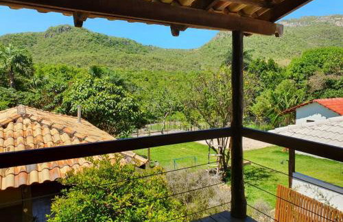 Casa da Rua 1 - Cavalcante/GO - Foto 32