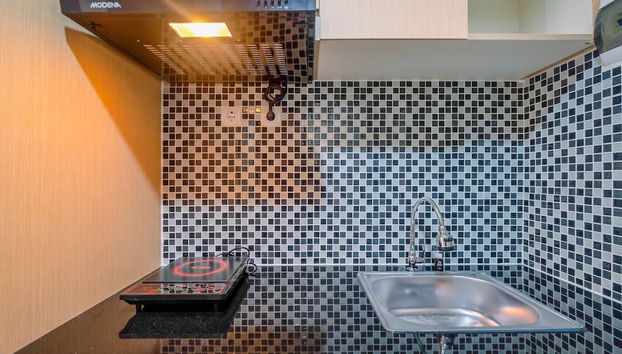 Cocina básica privada