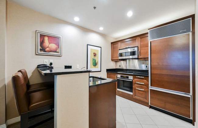 StripViewSuites Two Bedroom at Signature - Foto 38