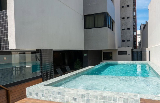 Top Unique Maceió - Foto 87