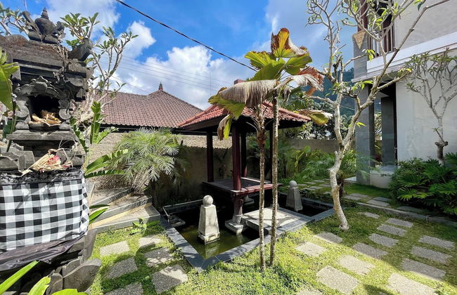 Double U Camp And Villa - Foto 55