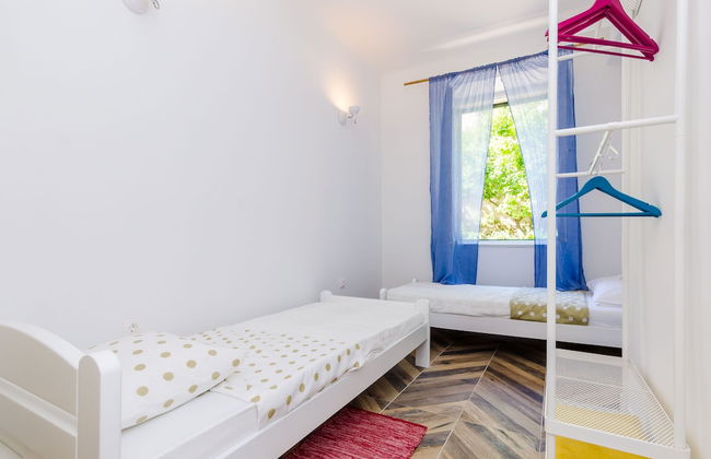 Apartments Eos & Vespera - Foto 3