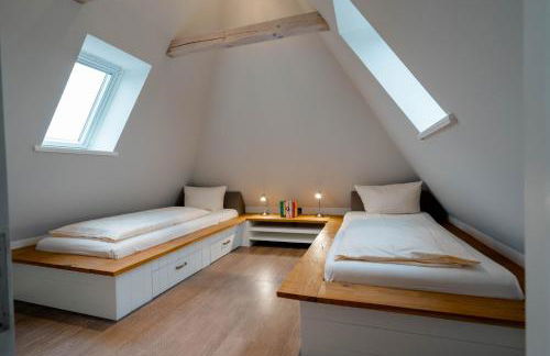 Seaside Lodge Sylt - Foto 62