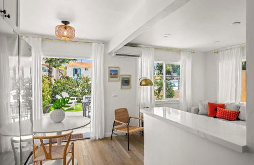 Modern and Cozy in PB with Patio and Firepit - Foto 21