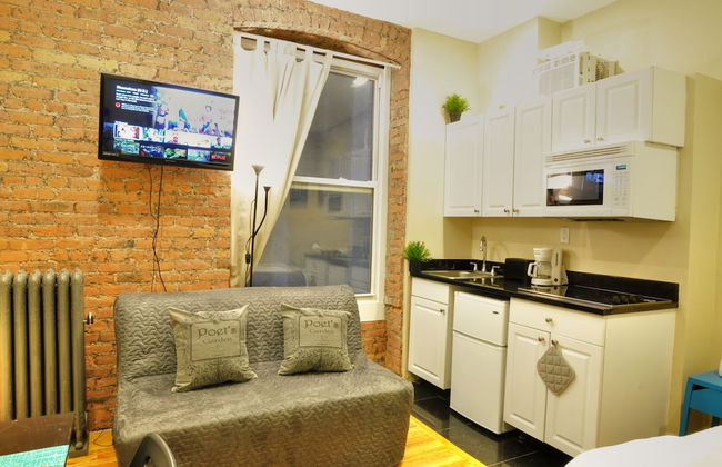 Hello Apartments NYC - Foto 80