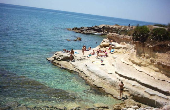 Appartamento pt in Villa Falari - Clima - Wi-fi - Foto 1