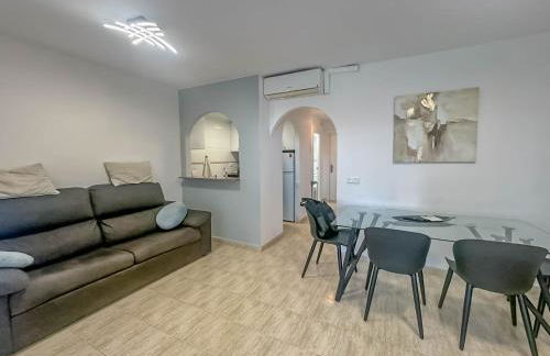 Calasol, Bonito apartamento en Cala de Finestrat - Foto 11