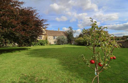 The Old Dairy - Photo 17