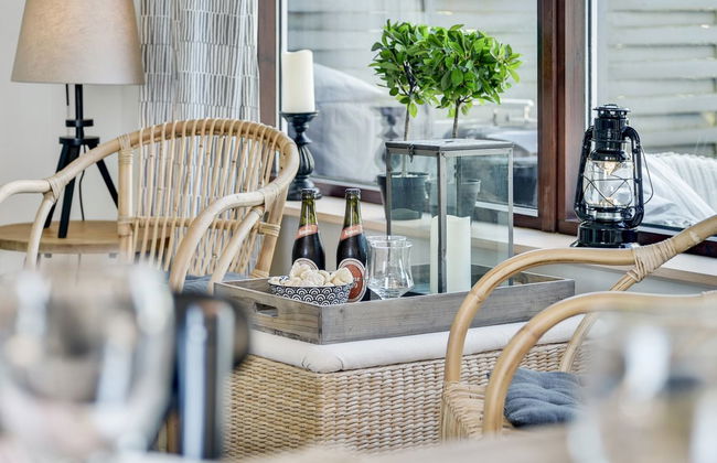 "Lillan" - 250m from the sea - Foto 33