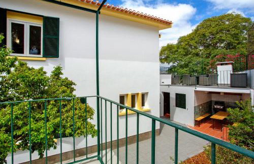 Casa Caminho do Palheiro - Funchal - Foto 30