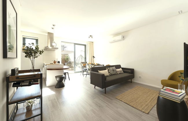 The Palm Tree Oasis - Foto 10